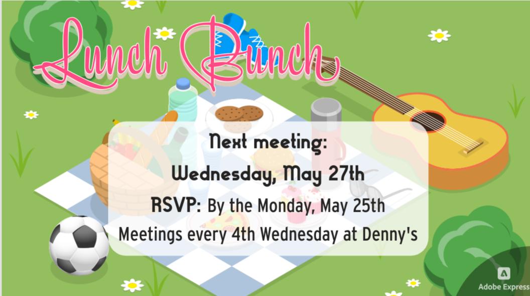 Lunch Bunch 2 13